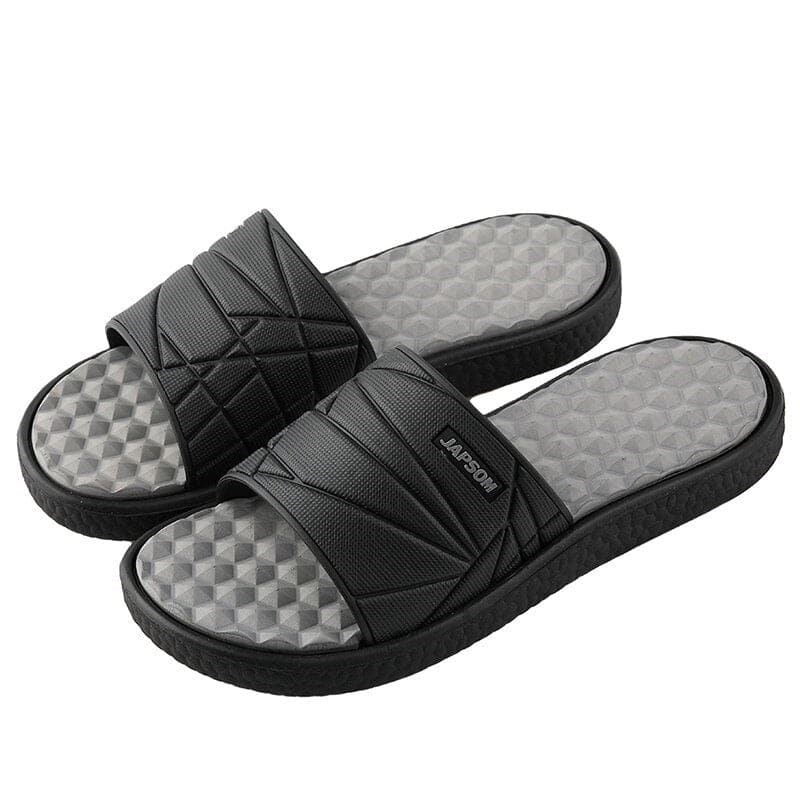 Ortopediska tofflor för vardaglig komfort